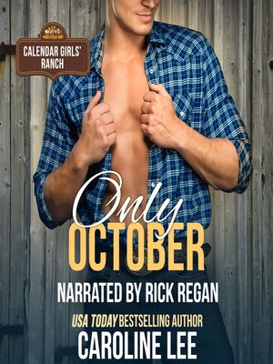 cover image of Only October